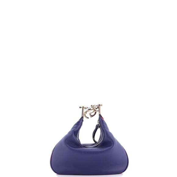 Gucci Attache Shoulder Bag Leather #202610G21B - Picture 3 of 6